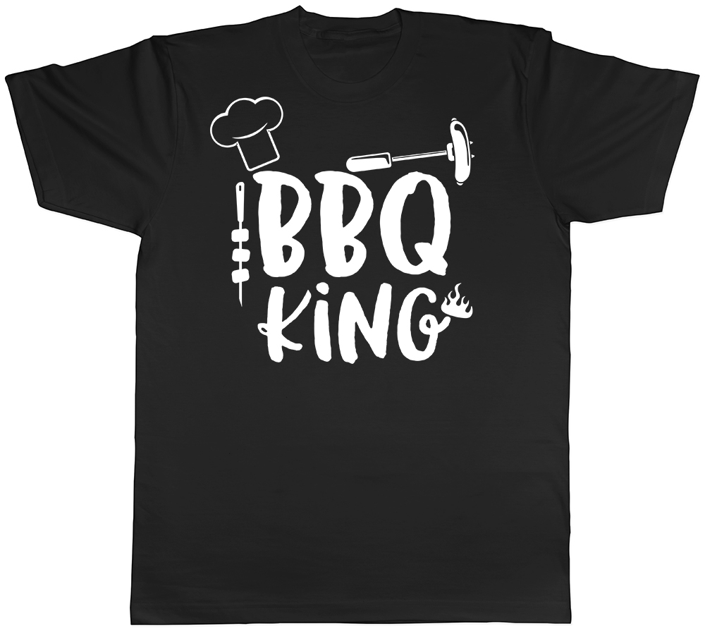 mens bbq shirts